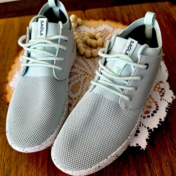 saola Shoes - Saola Women’s Shoes ~ Size 8. NWOT